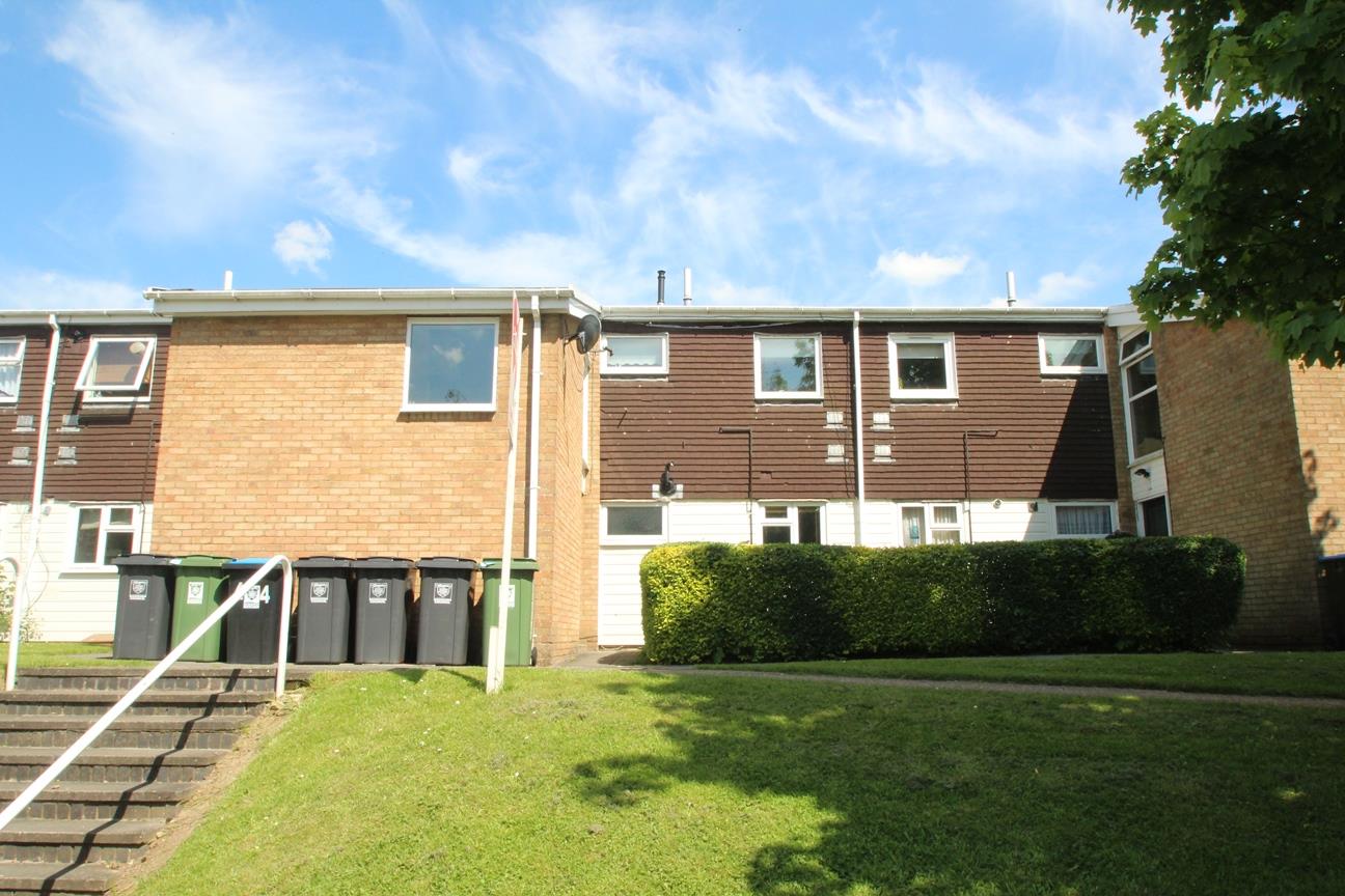 Wooton Drive, Grovehill, Hemel Hempstead Squire Estates